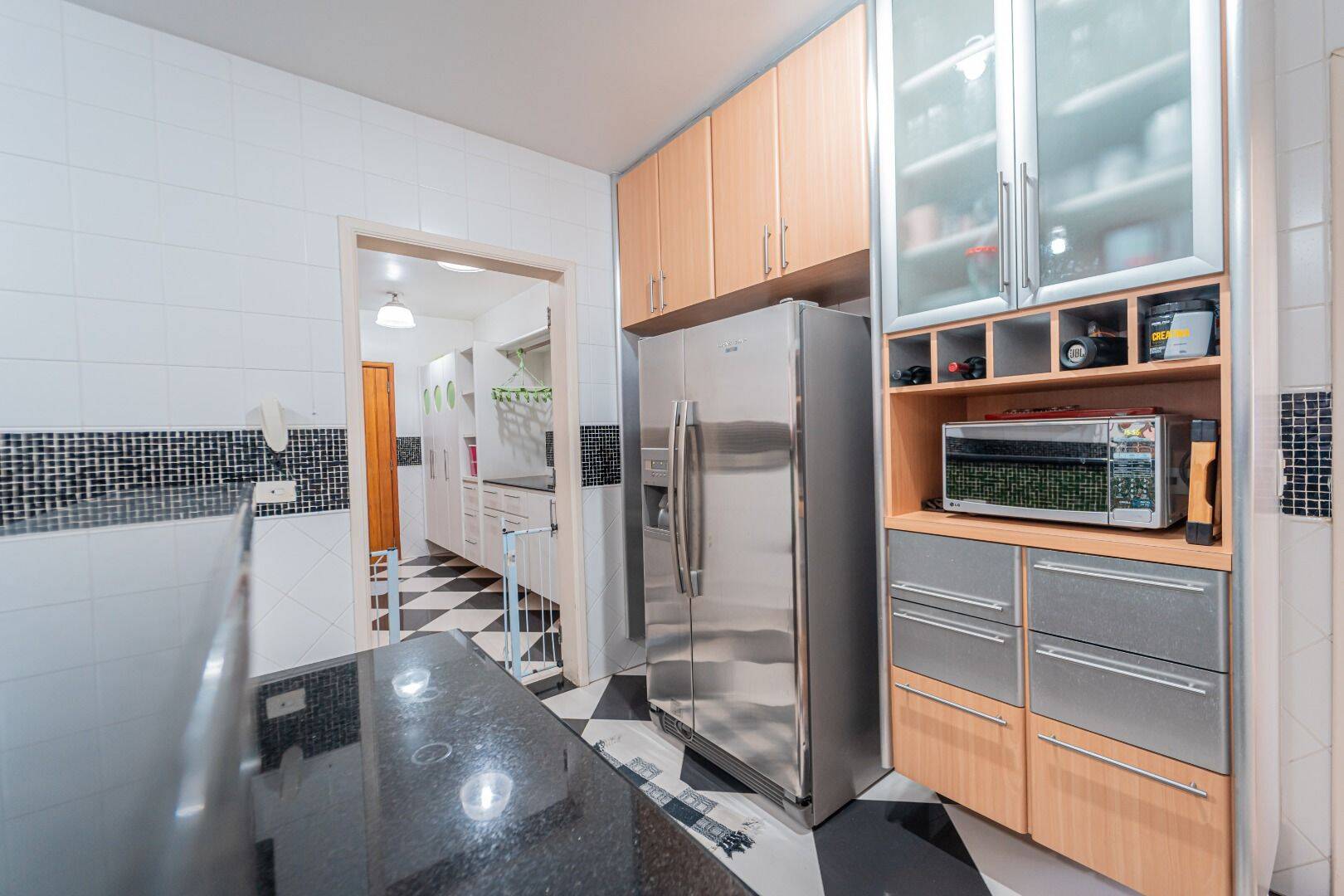 Casa, 4 quartos, 618 m² - Foto 18