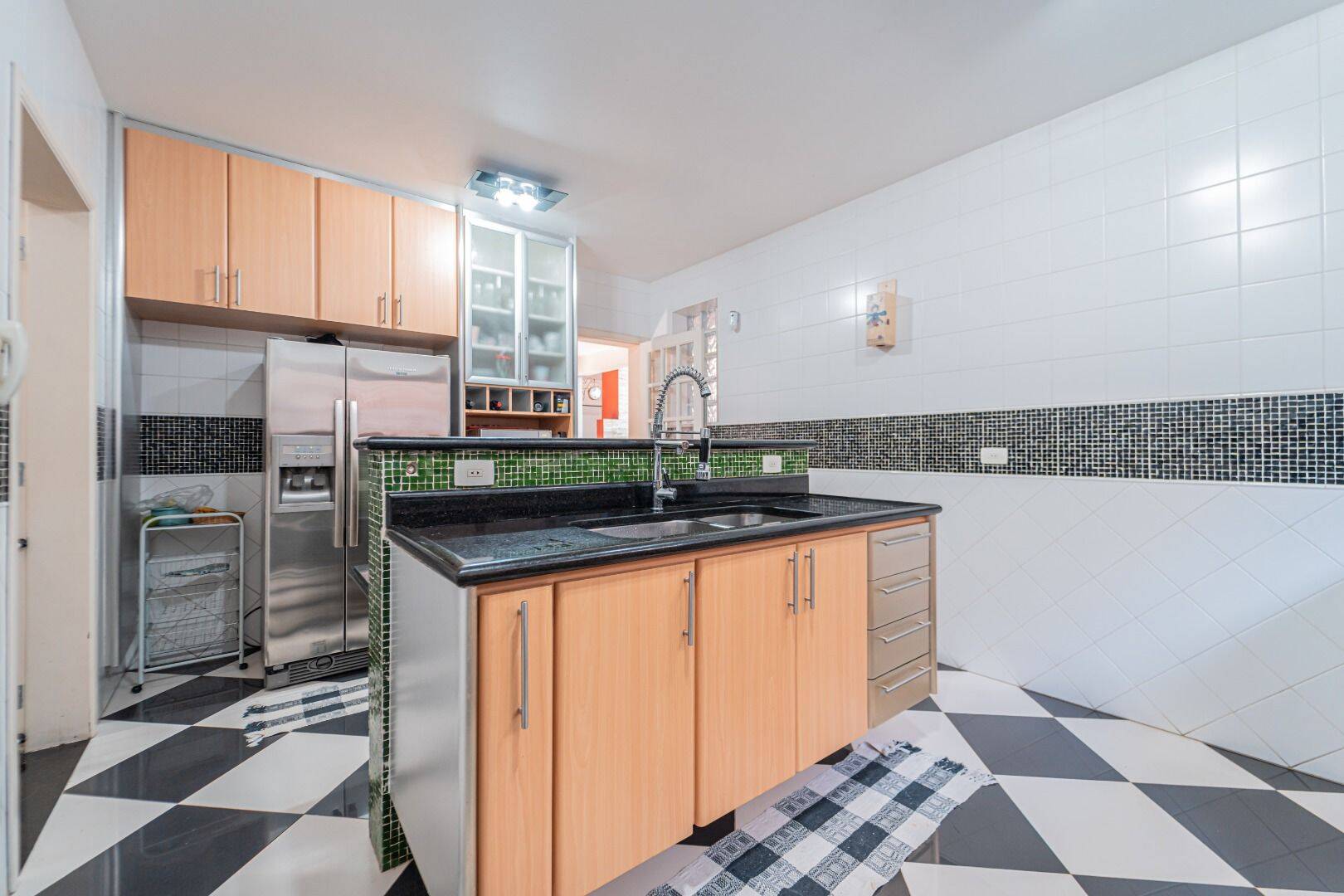 Casa, 4 quartos, 618 m² - Foto 19
