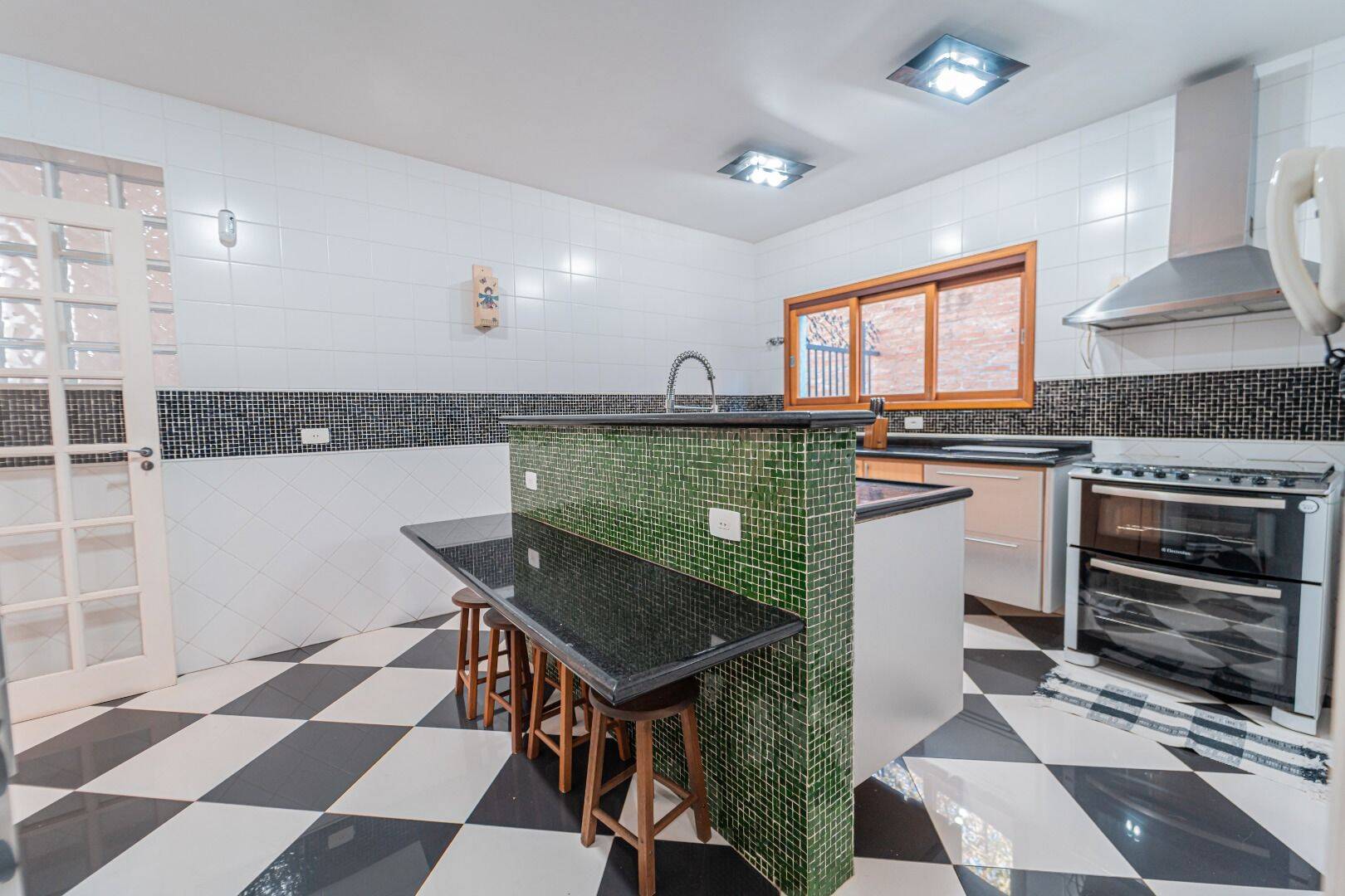 Casa, 4 quartos, 618 m² - Foto 20