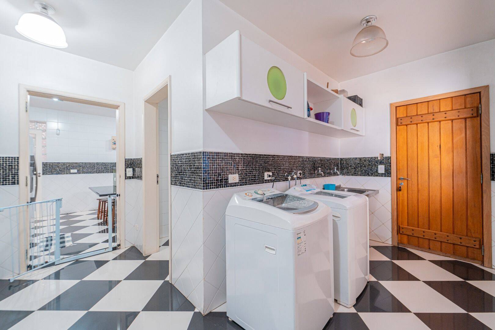 Casa, 4 quartos, 618 m² - Foto 22