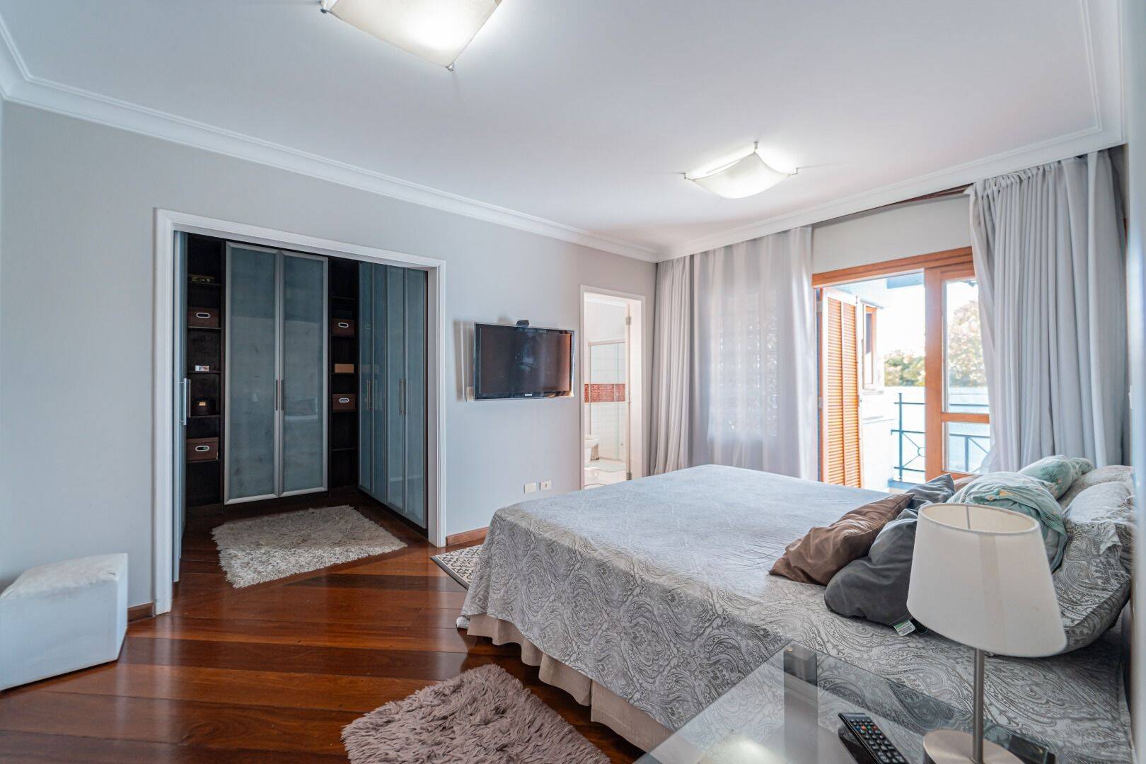 Casa, 4 quartos, 618 m² - Foto 23