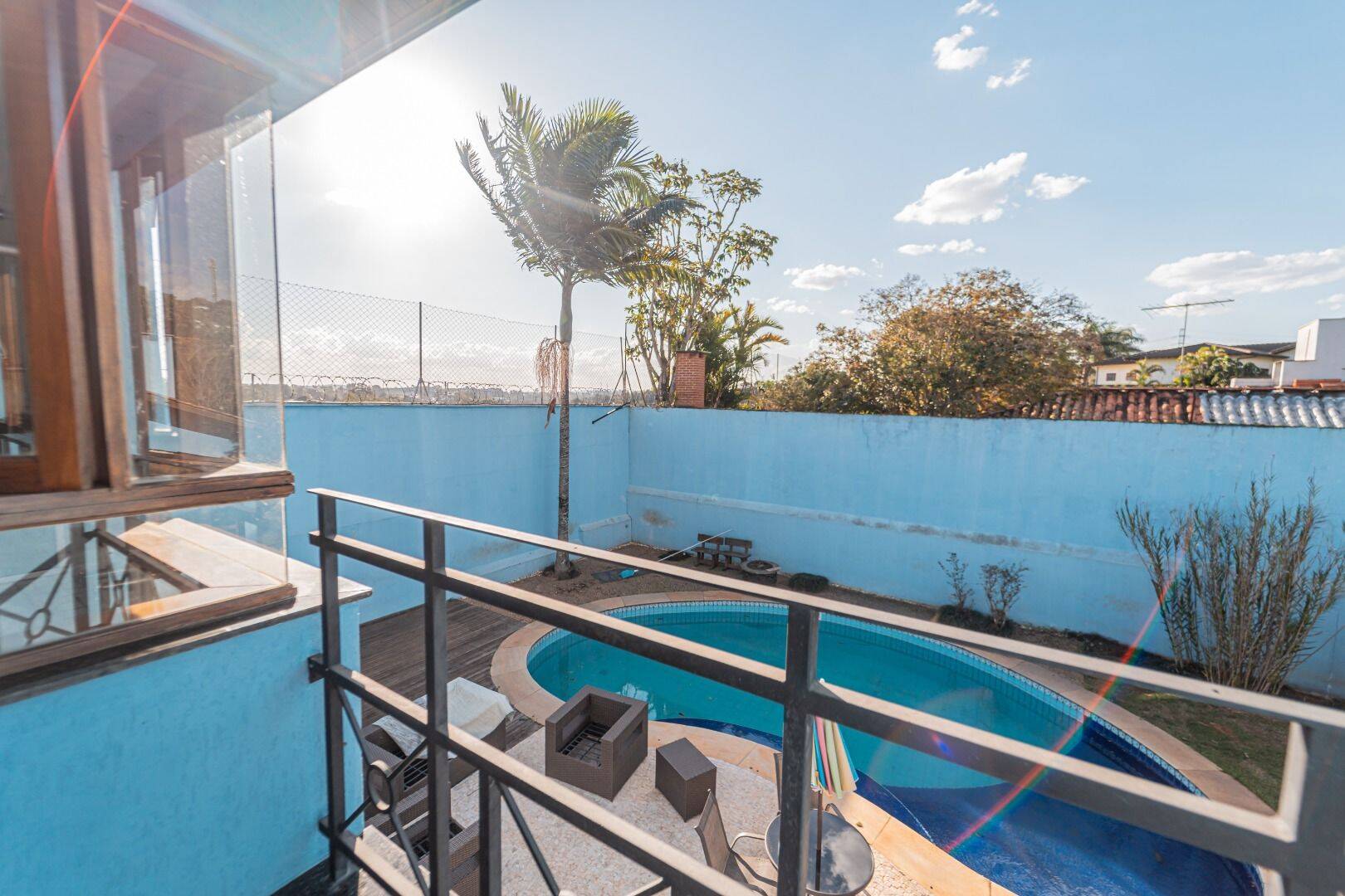 Casa, 4 quartos, 618 m² - Foto 28