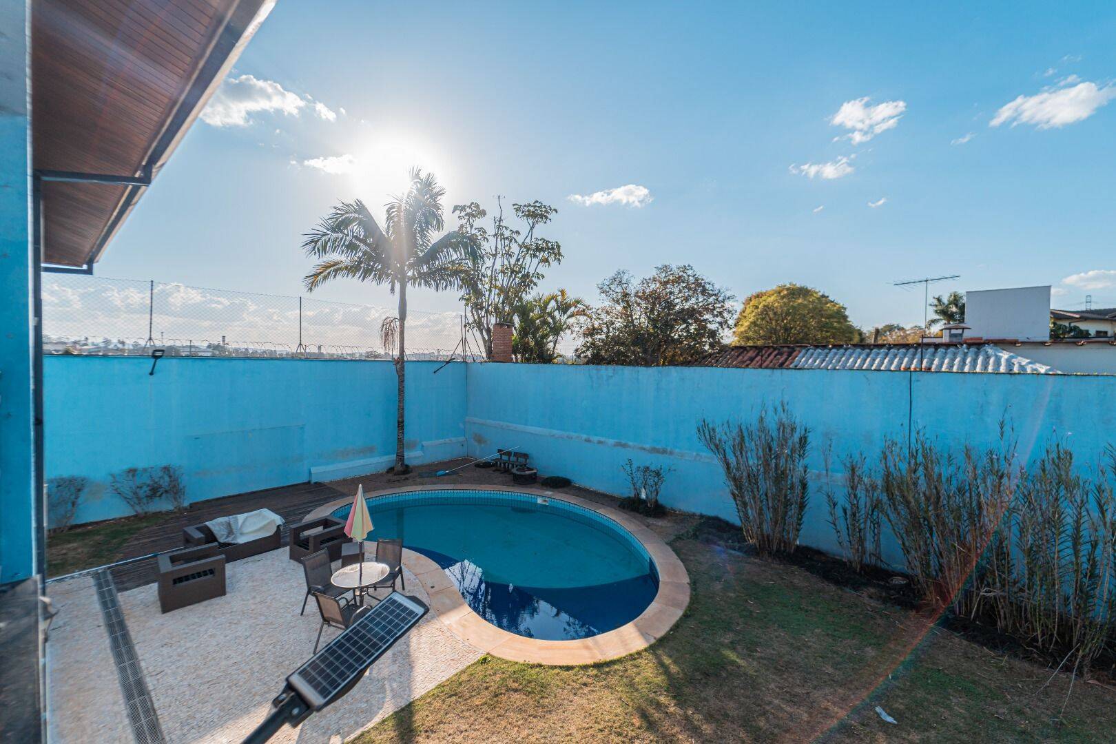 Casa, 4 quartos, 618 m² - Foto 47