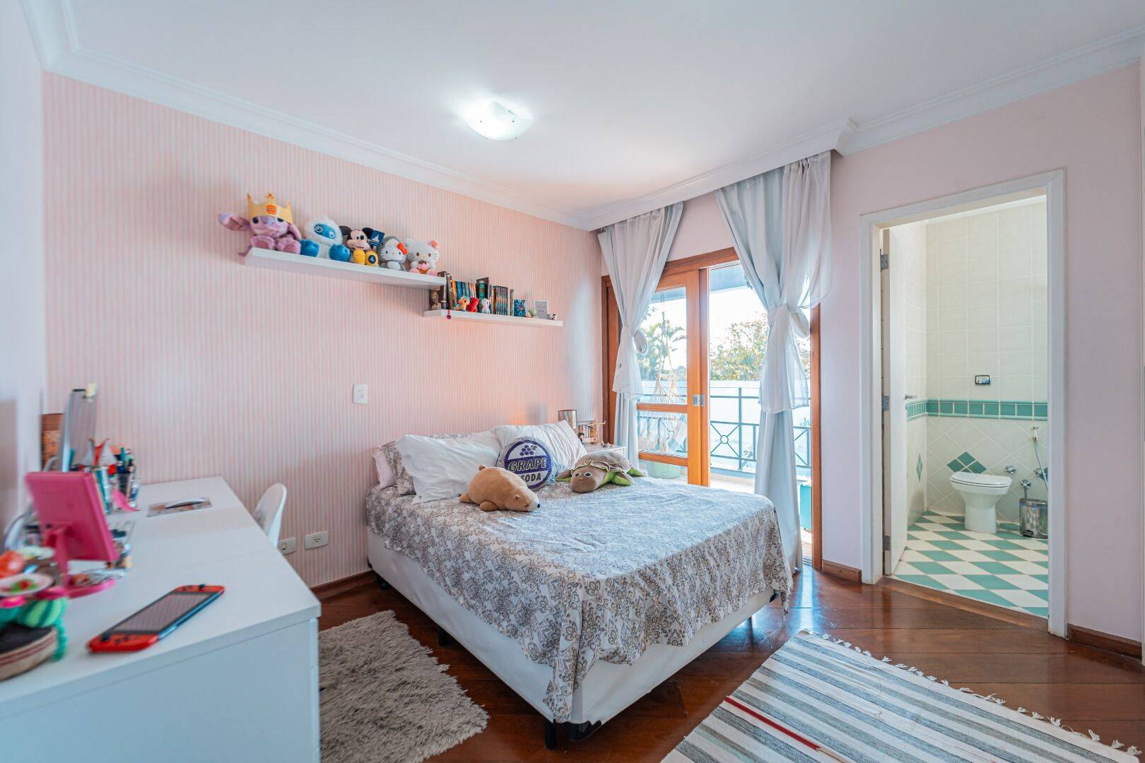 Casa, 4 quartos, 618 m² - Foto 38