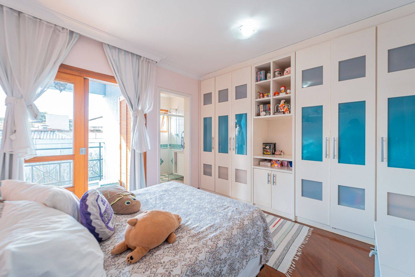 Casa, 4 quartos, 618 m² - Foto 41
