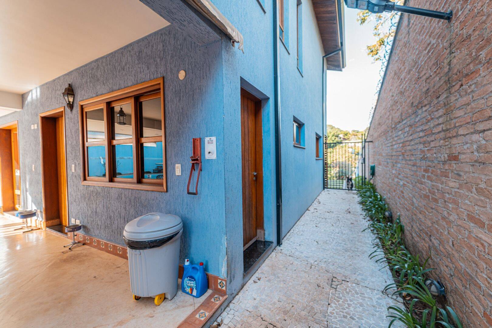 Casa, 4 quartos, 618 m² - Foto 59