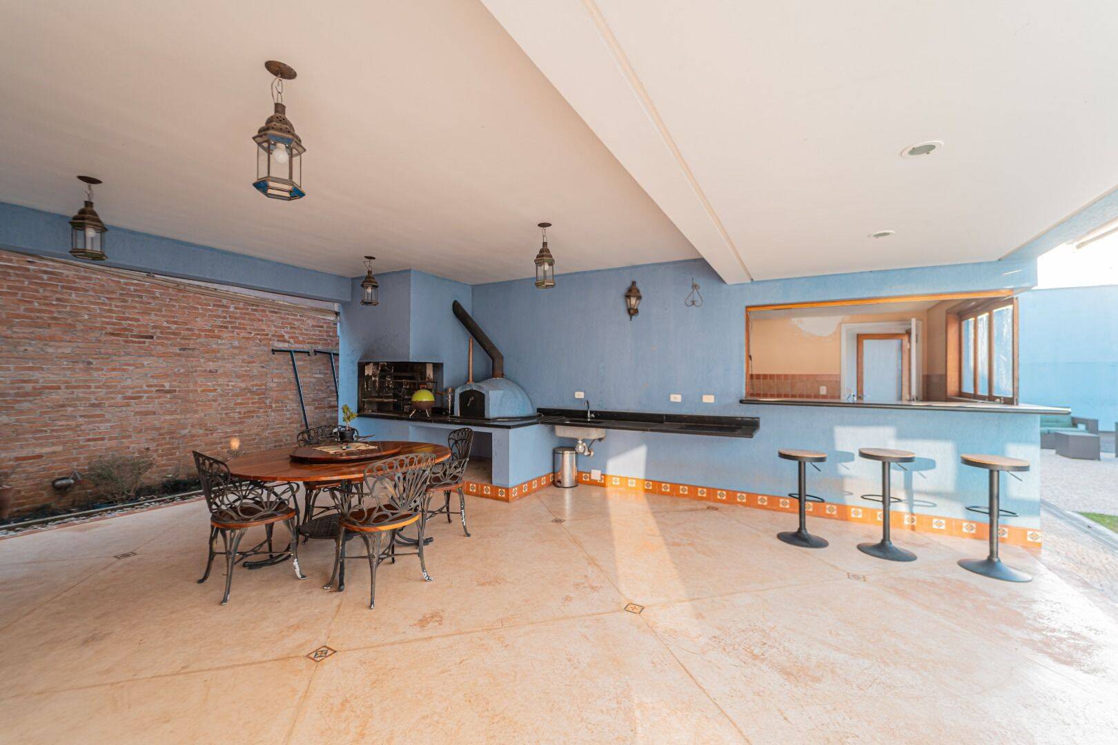 Casa, 4 quartos, 618 m² - Foto 61