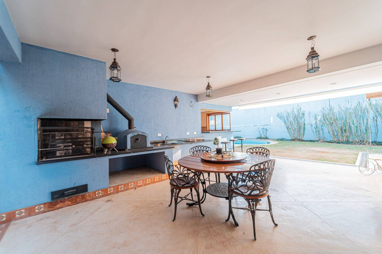 Casa, 4 quartos, 618 m² - Foto 62