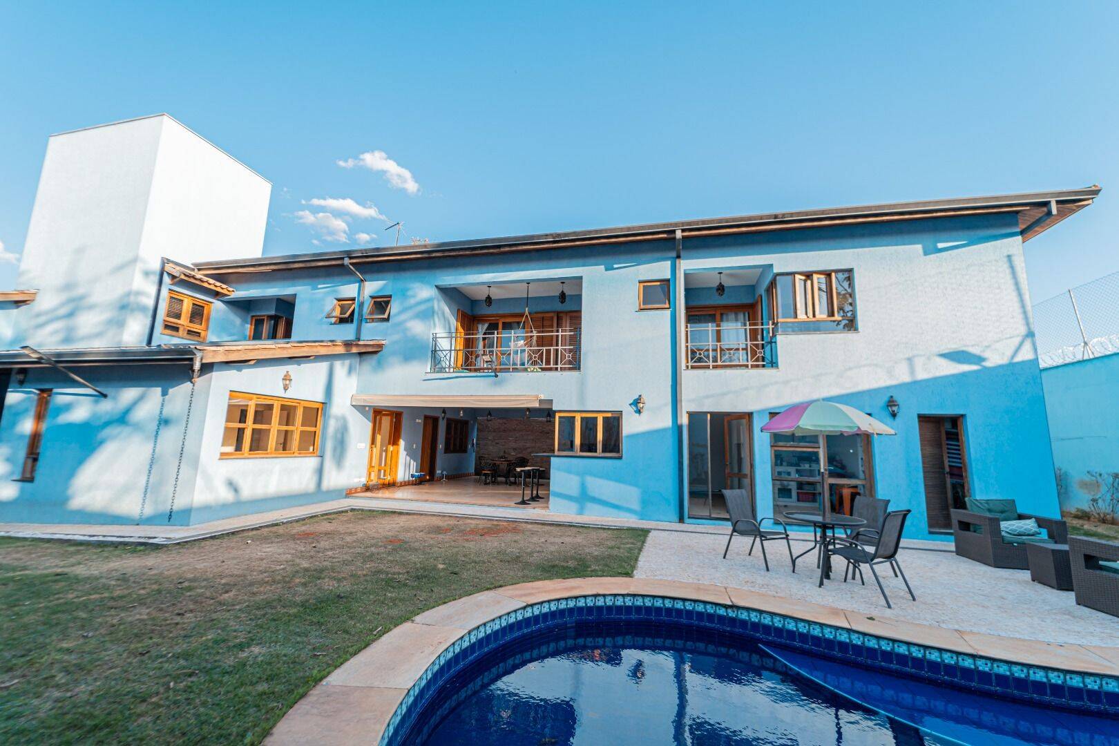 Casa, 4 quartos, 618 m² - Foto 64
