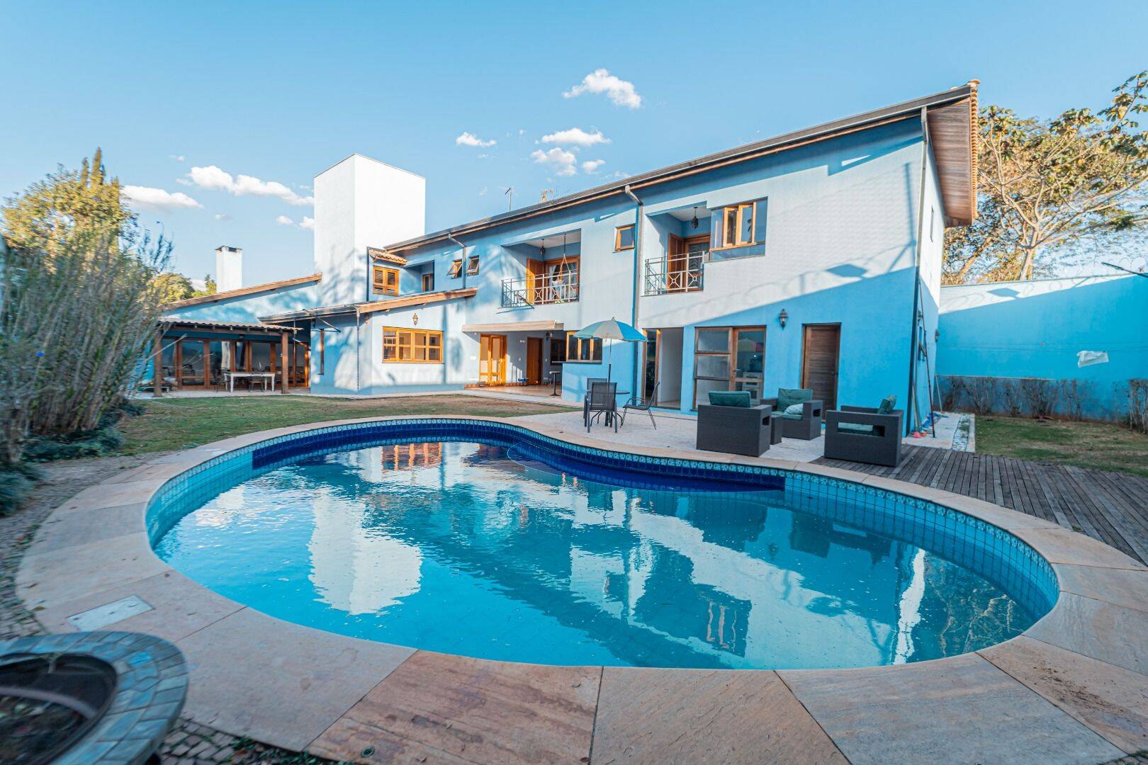 Casa, 4 quartos, 618 m² - Foto 65