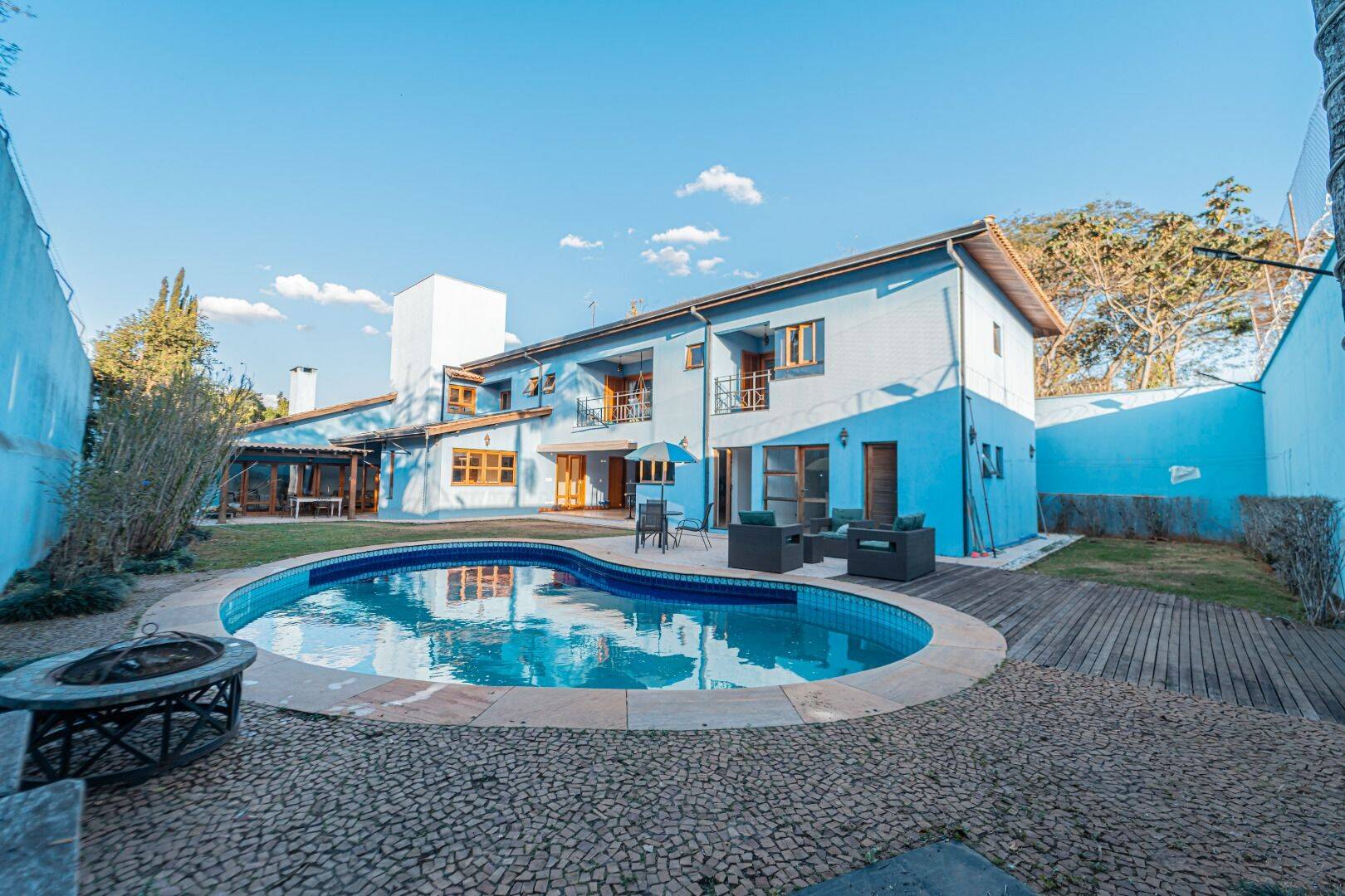 Casa, 4 quartos, 618 m² - Foto 66