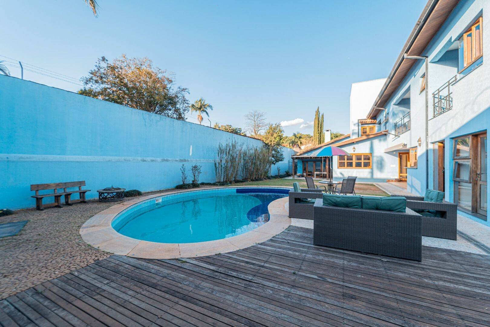 Casa, 4 quartos, 618 m² - Foto 67