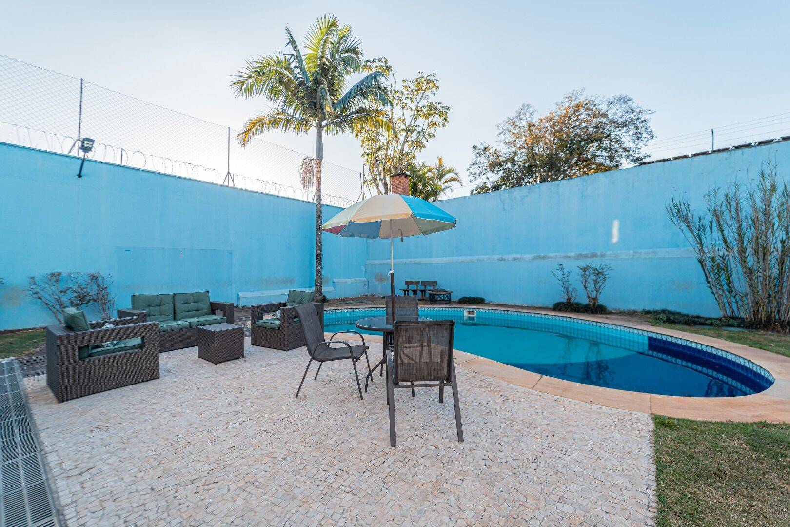 Casa, 4 quartos, 618 m² - Foto 68