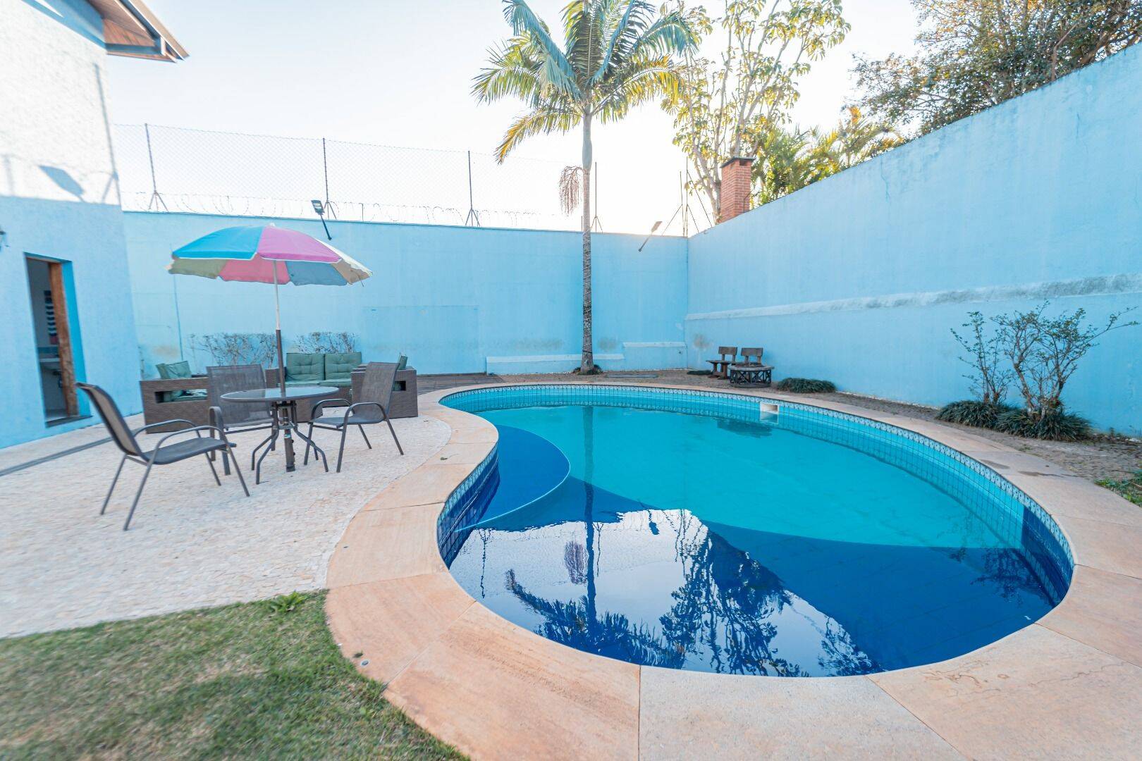 Casa, 4 quartos, 618 m² - Foto 69