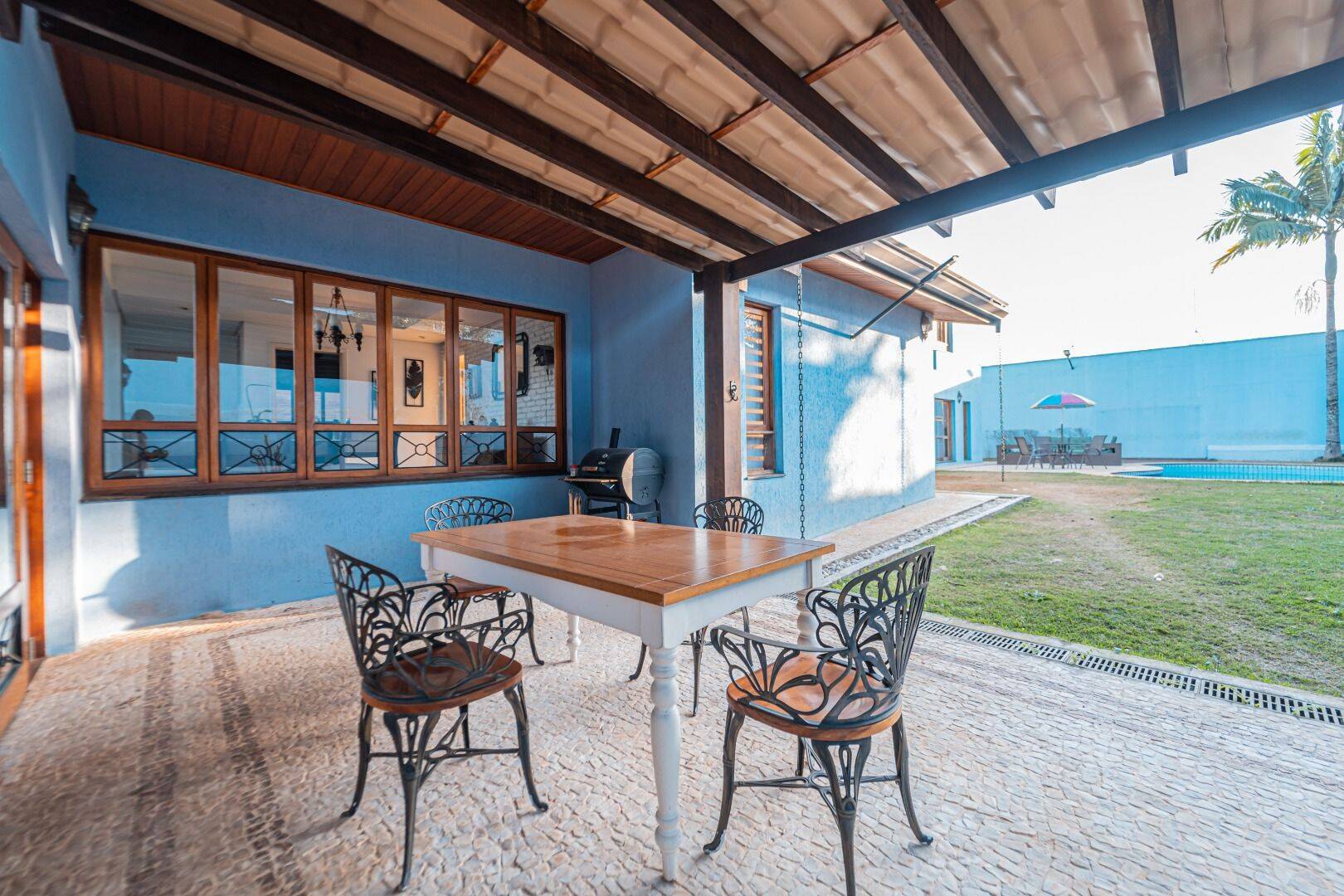 Casa, 4 quartos, 618 m² - Foto 70