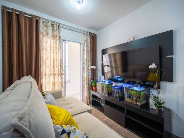 Apartamento para Venda em Cotia - 2