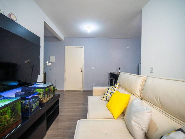 Apartamento para Venda em Cotia - 3