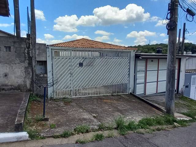 #CA0204 - Casa para Venda em Vargem Grande Paulista - SP
