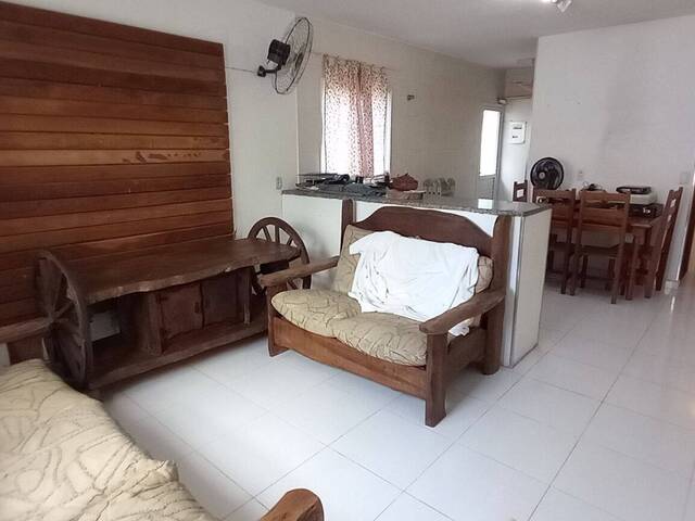 #CA0204 - Casa para Venda em Vargem Grande Paulista - SP