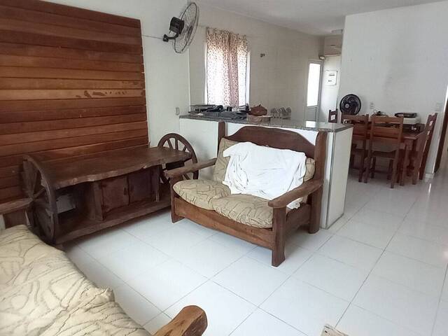 #CA0204 - Casa para Venda em Vargem Grande Paulista - SP