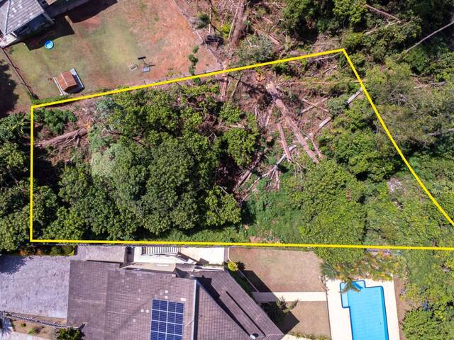 #TE0009 - Terreno para Venda em Carapicuíba - SP