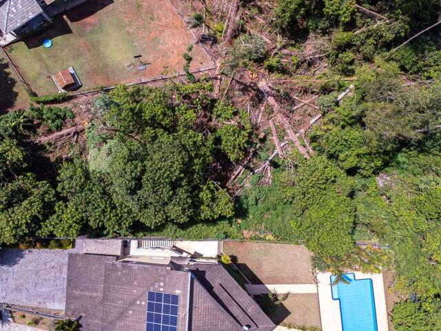 #TE0009 - Terreno para Venda em Carapicuíba - SP