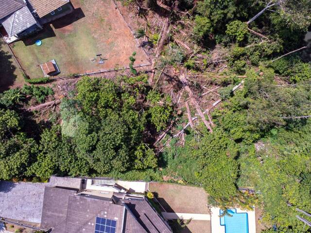 Terreno para Venda em Carapicuíba - 4