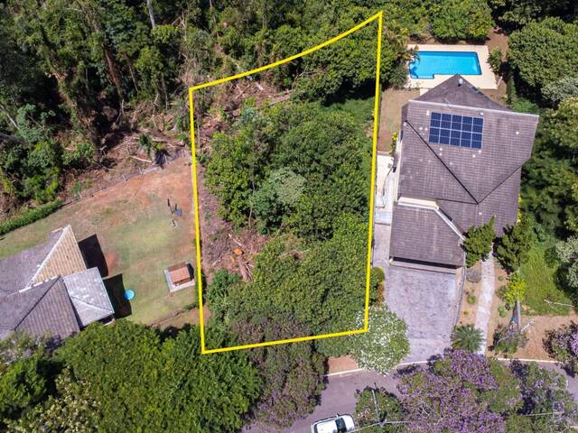 #TE0009 - Terreno para Venda em Carapicuíba - SP