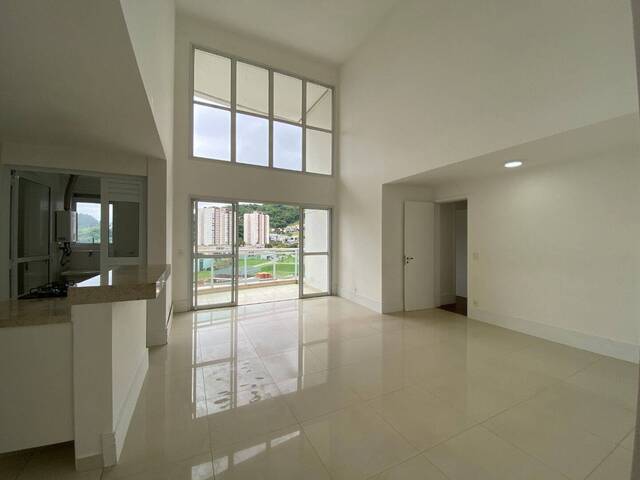 #AP0090 - Apartamento para Venda em Santana de Parnaíba - SP