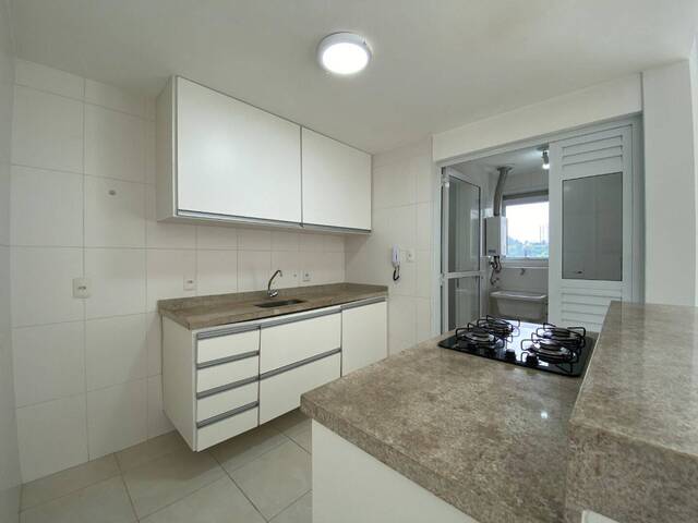 #AP0090 - Apartamento para Venda em Santana de Parnaíba - SP