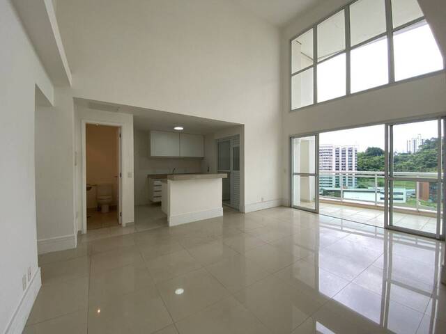 Apartamento para Venda em Santana de Parnaíba - 5