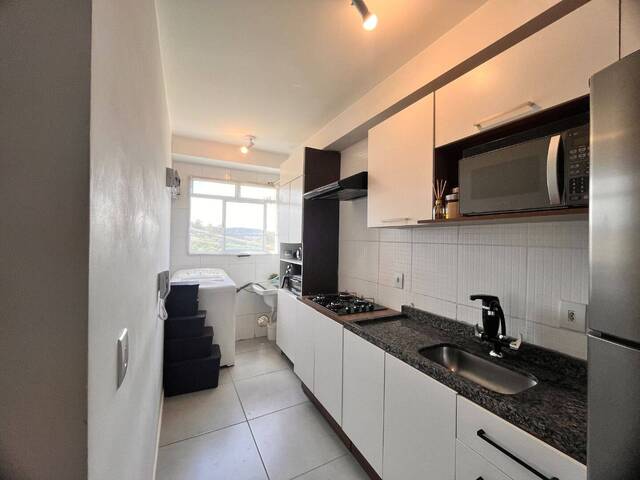 #AP0091 - Apartamento para Venda em Cotia - SP