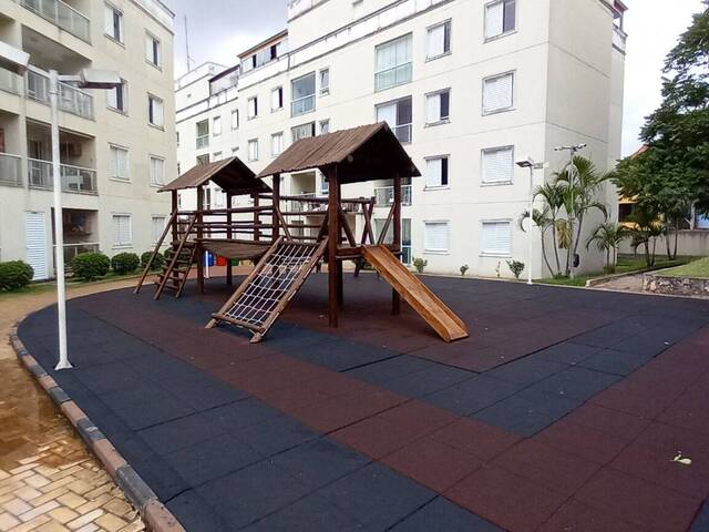 #AP0093 - Apartamento para Venda em Cotia - SP