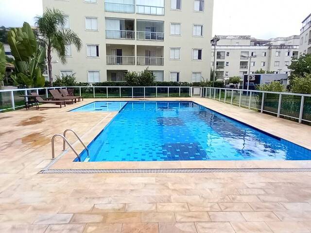 #AP0093 - Apartamento para Venda em Cotia - SP