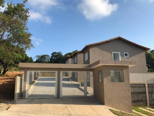 #CA0235 - Casa para Venda em Vargem Grande Paulista - SP