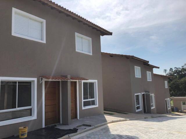 #CA0235 - Casa para Venda em Vargem Grande Paulista - SP
