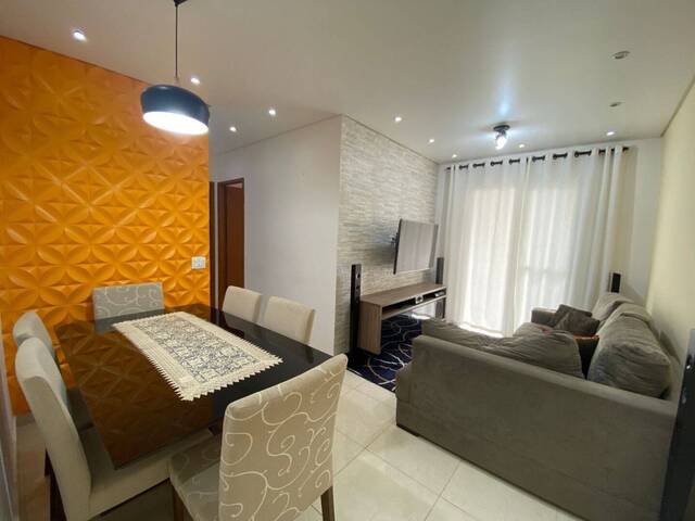 #AP0097 - Apartamento para Venda em Barueri - SP