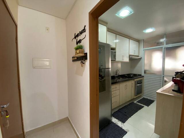 #AP0097 - Apartamento para Venda em Barueri - SP
