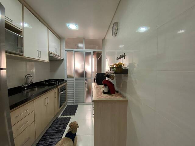 #AP0097 - Apartamento para Venda em Barueri - SP