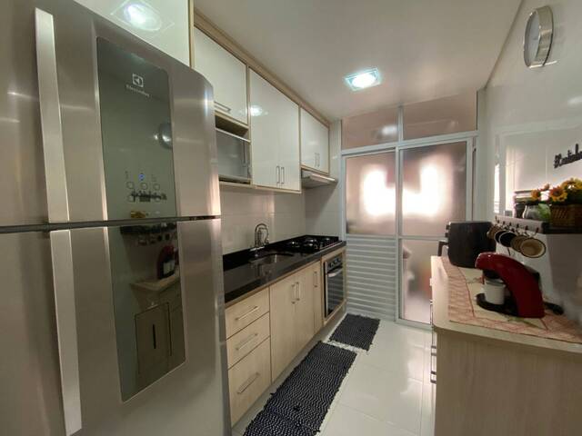 Apartamento para Venda em Barueri - 4