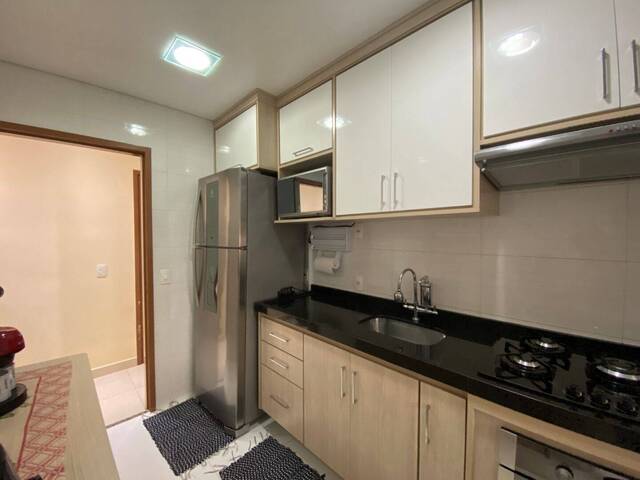 Apartamento para Venda em Barueri - 5