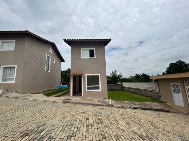 #CA0243 - Casa para Venda em Vargem Grande Paulista - SP
