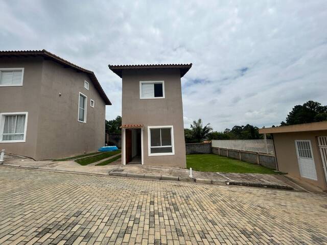 #CA0243 - Casa para Venda em Vargem Grande Paulista - SP