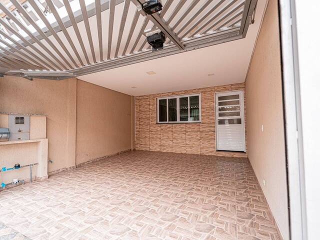 #CA0269 - Casa para Venda em  - 
