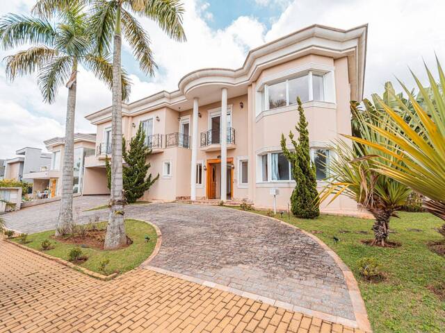 Casa para Venda em Santana de Parnaíba - 4