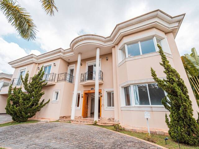 #CA0271 - Casa para Venda em Santana de Parnaíba - SP