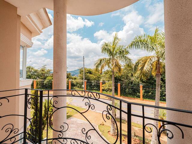 Casa para Venda em Santana de Parnaíba - 5