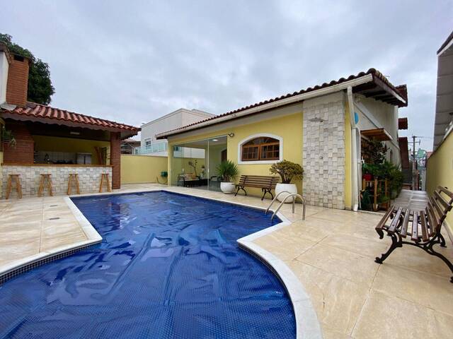 Casa para Venda em Santana de Parnaíba - 4