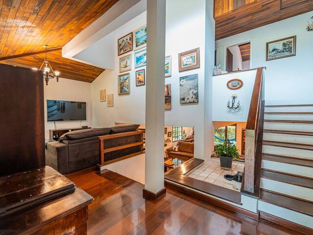 #CA0280 - Casa para Venda em Cotia - SP