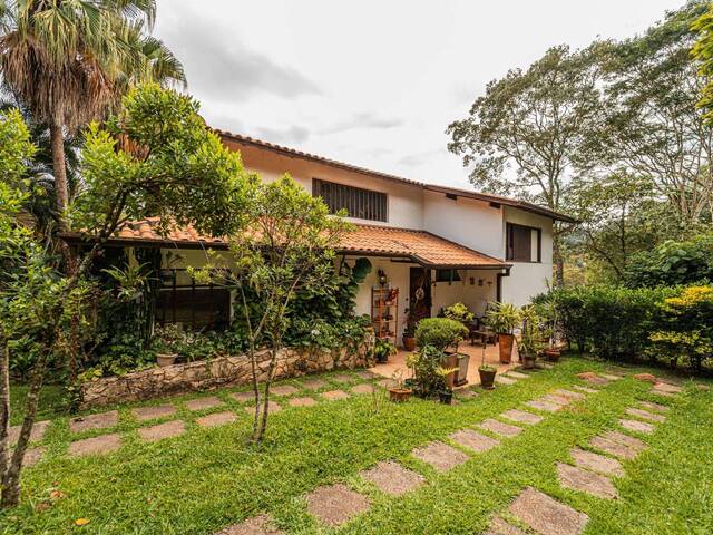 Casa para Venda em Cotia - 4